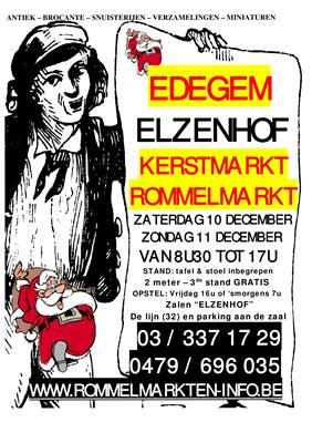 Antwerpen-Edegem