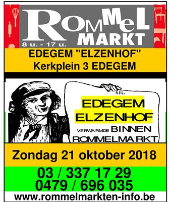 Antwerpen-Edegem