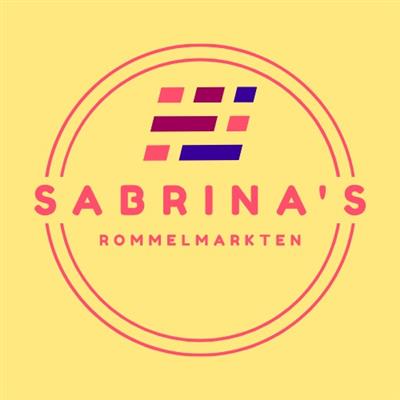 Sabrina's Rommelmarkten (VOLZET)