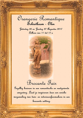 Orangerie Romantique