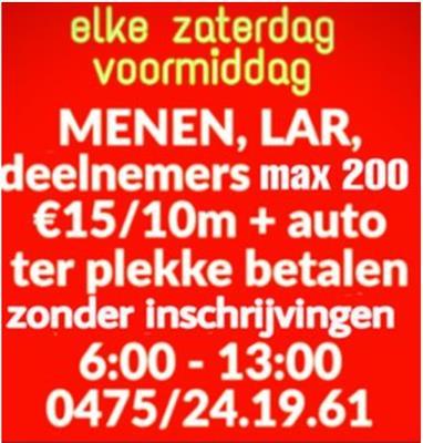 Internationaal karakter