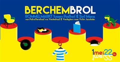 Berchem Brol