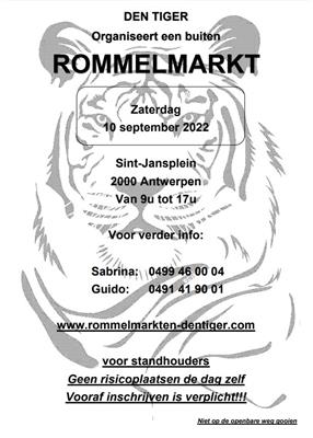 Den Tiger 