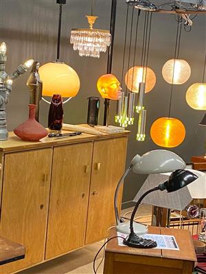 Rommel-en broccantebeurs ICC Gent