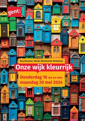 ROMMELMARKT MUIDE MEULESTEDE