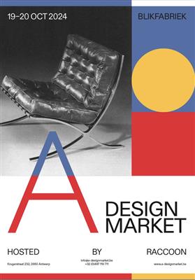 Antwerp Designmarket