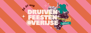 Rommelmarkt Druivenfeesten Overijse
