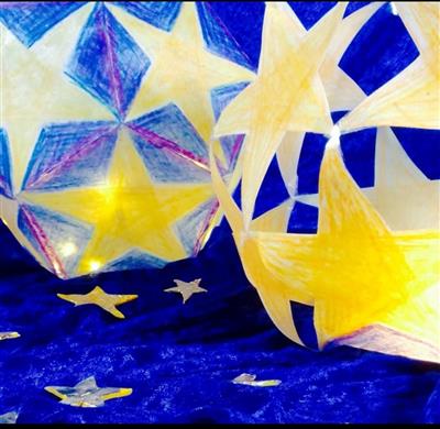 Equinox wintermarkt/mini rommelmarkt t.v.v. warmste week