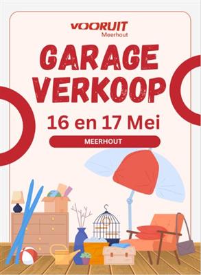 Open Garage Dag