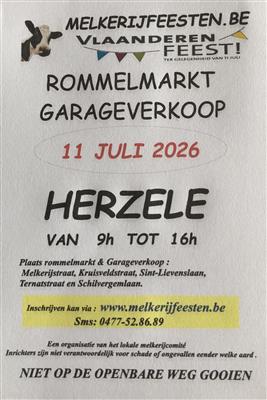 Melkerijfeesten 