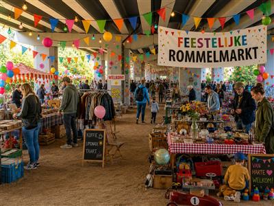 Wilsele - dorpfeesten