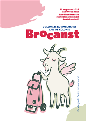 BROCANST