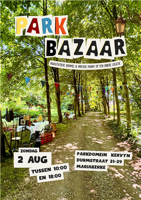 Parkbazaar