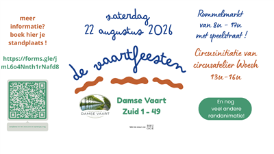 Vaartfeesten