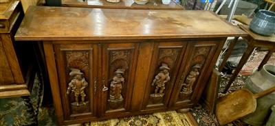 Out&Nief – Tweedehands, vintage, antiek & decoratie in Broechem