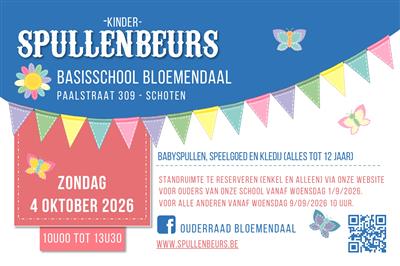 Spullenbeurs