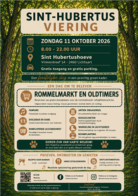Gratis rommelmarkt, oldtimermeeting en meer8