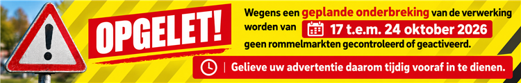Rommelmarkten.be